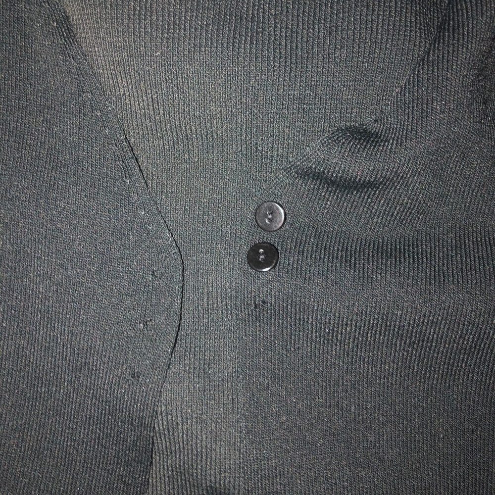 Button cardigan - Picture 2 of 2
